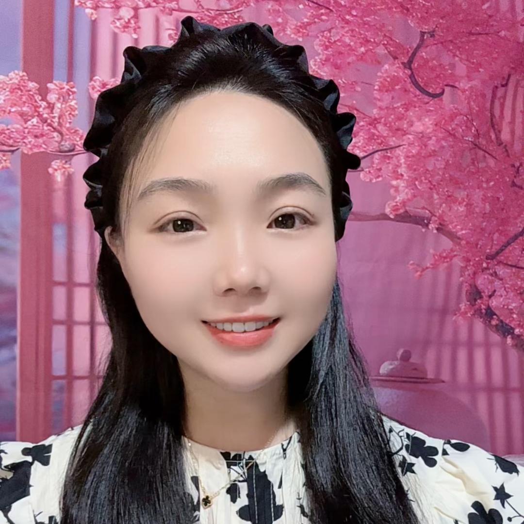 莫宝儿🎙️