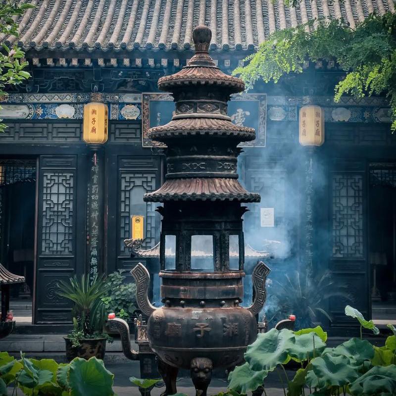 曜盈香业