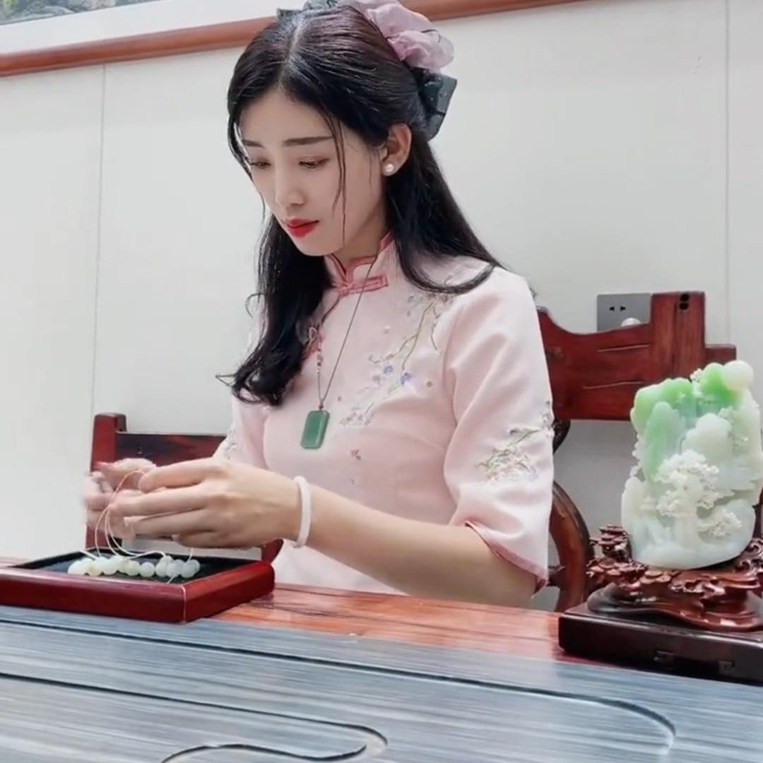 清清籽玉