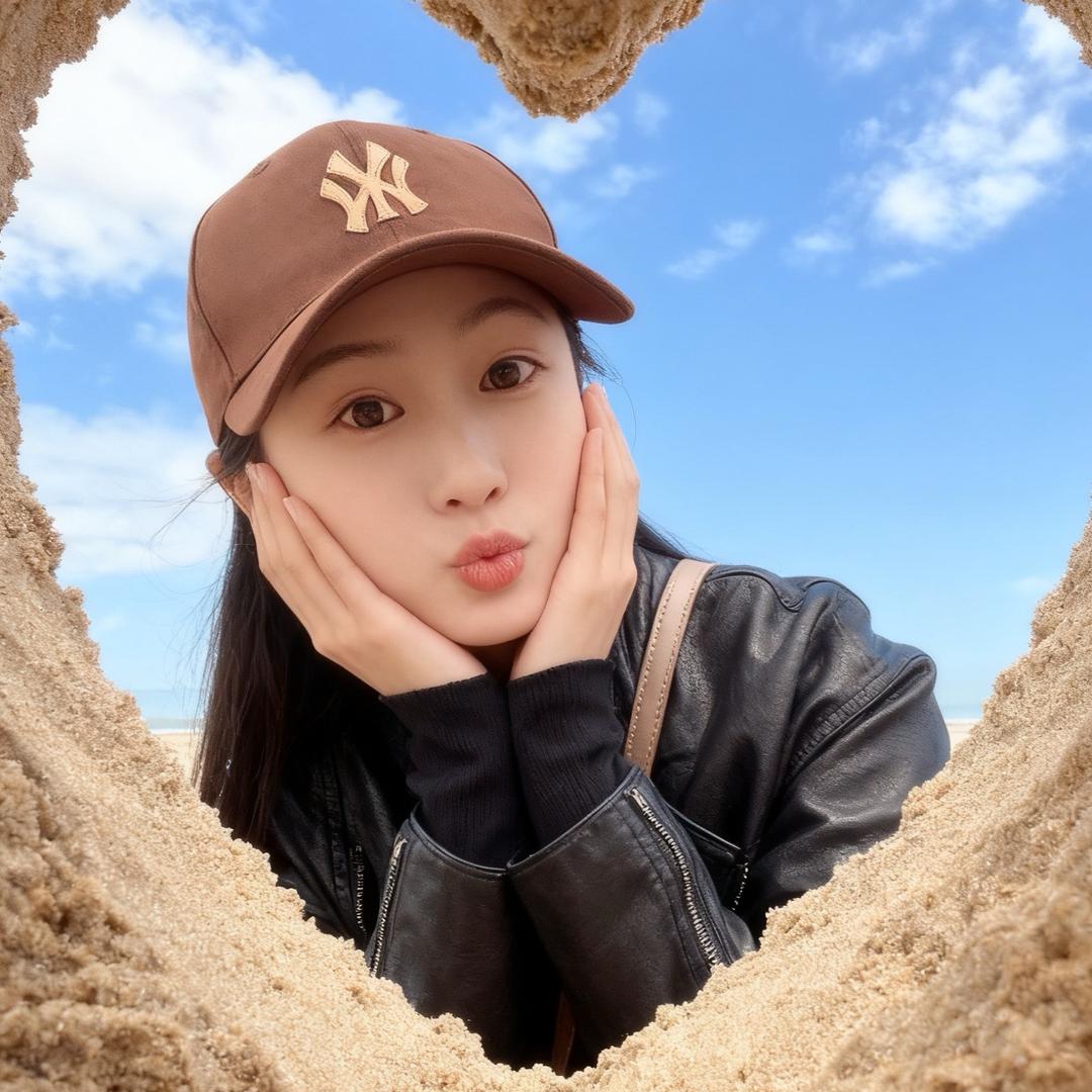 Miss劉💋