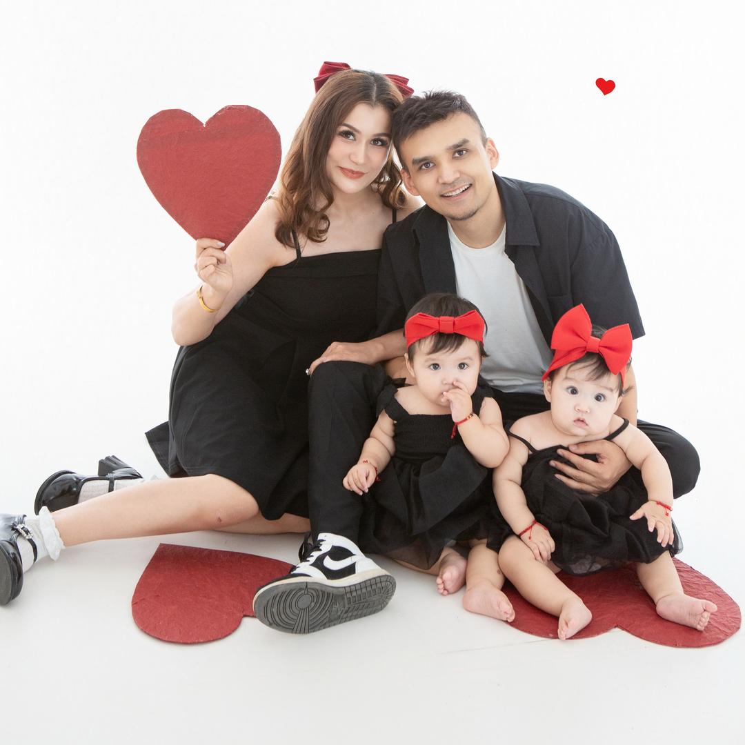 Era&Eda 双胞胎妈妈~