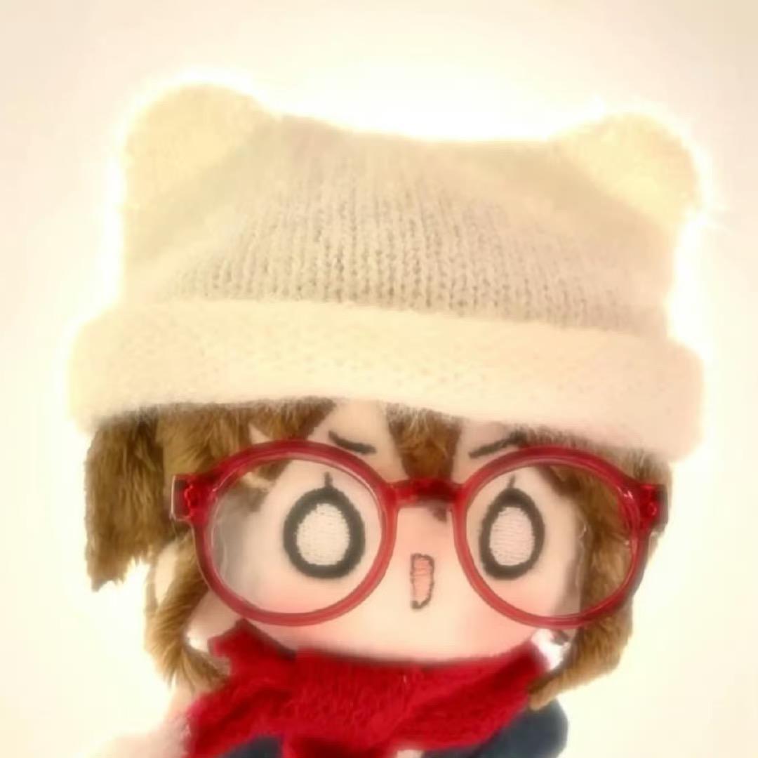 心又起涟漪