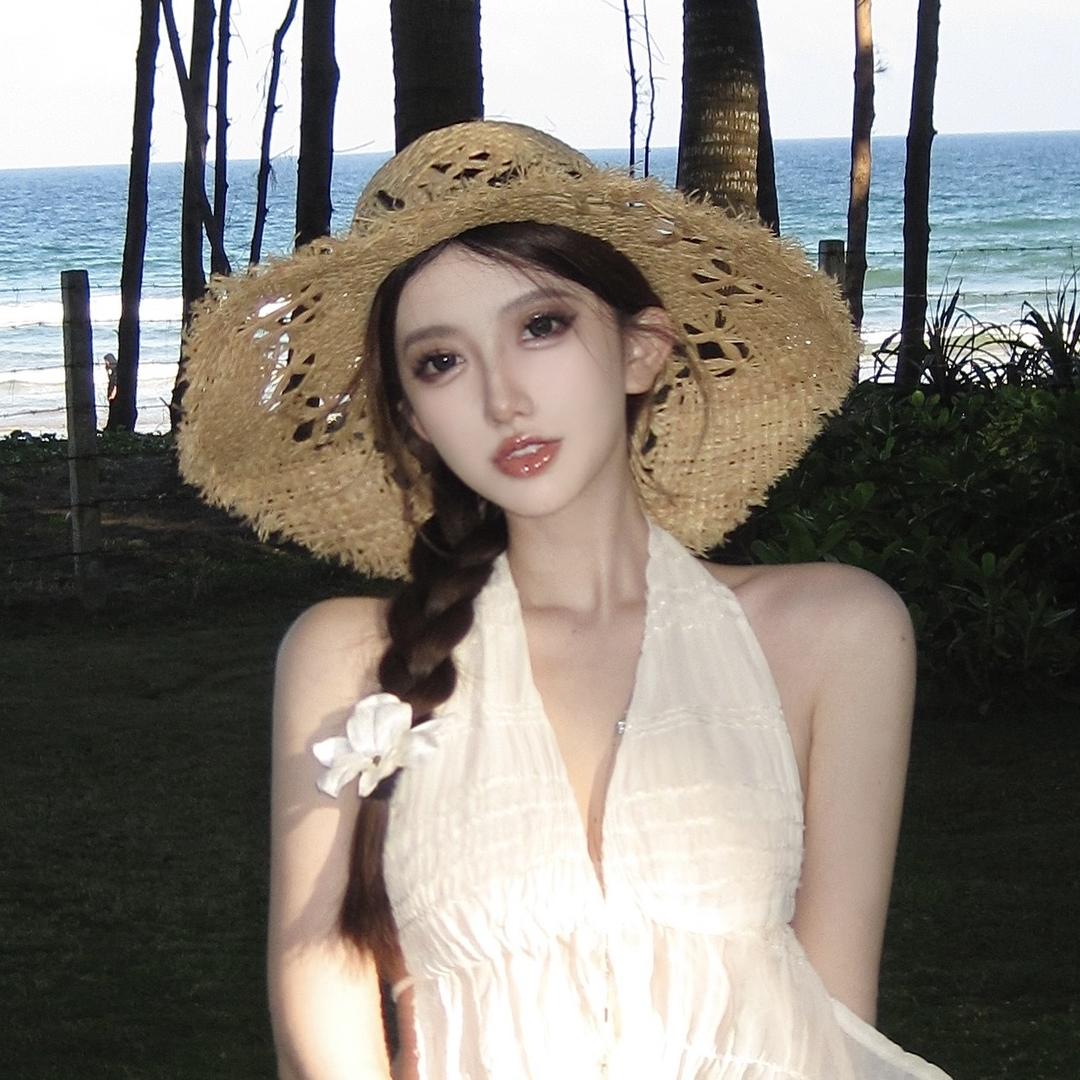 香香的小岛