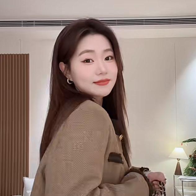 大婉酱微胖定制私服