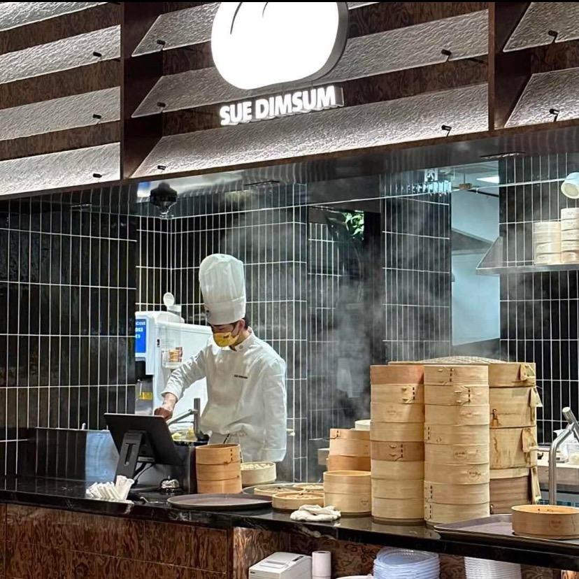 老张教你做馒头