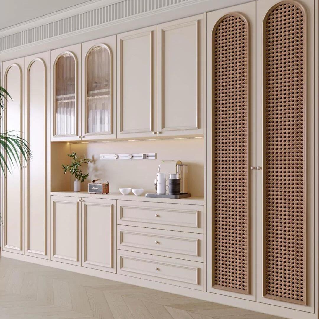 昆明全屋定制工厂