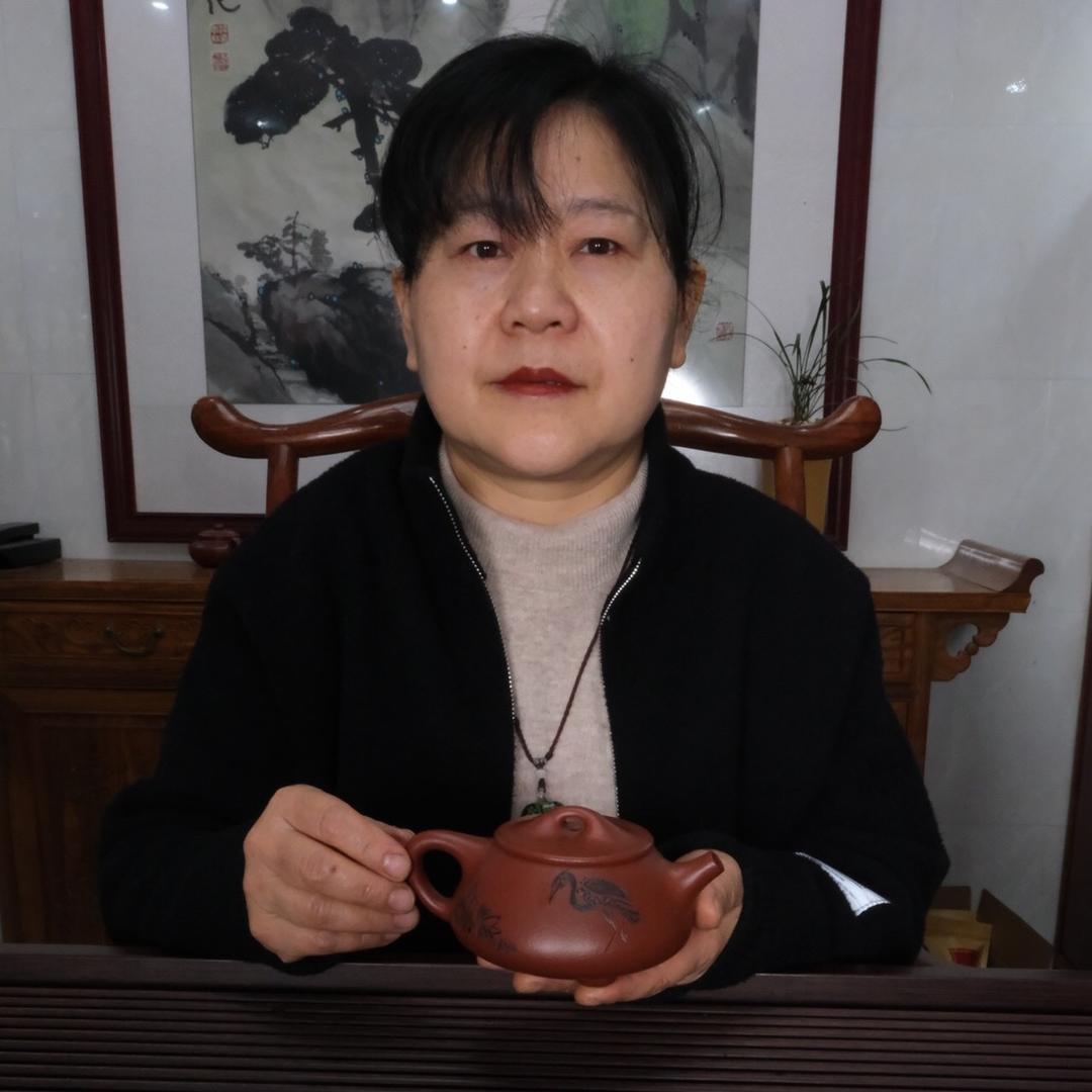 吴卫兰紫砂zshz89