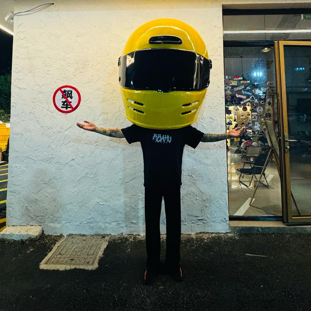 脏脏（鲨鱼辣椒🏍️）