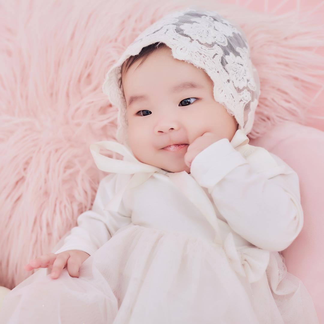 🌈糯糯小宝贝🐯🌈🌈