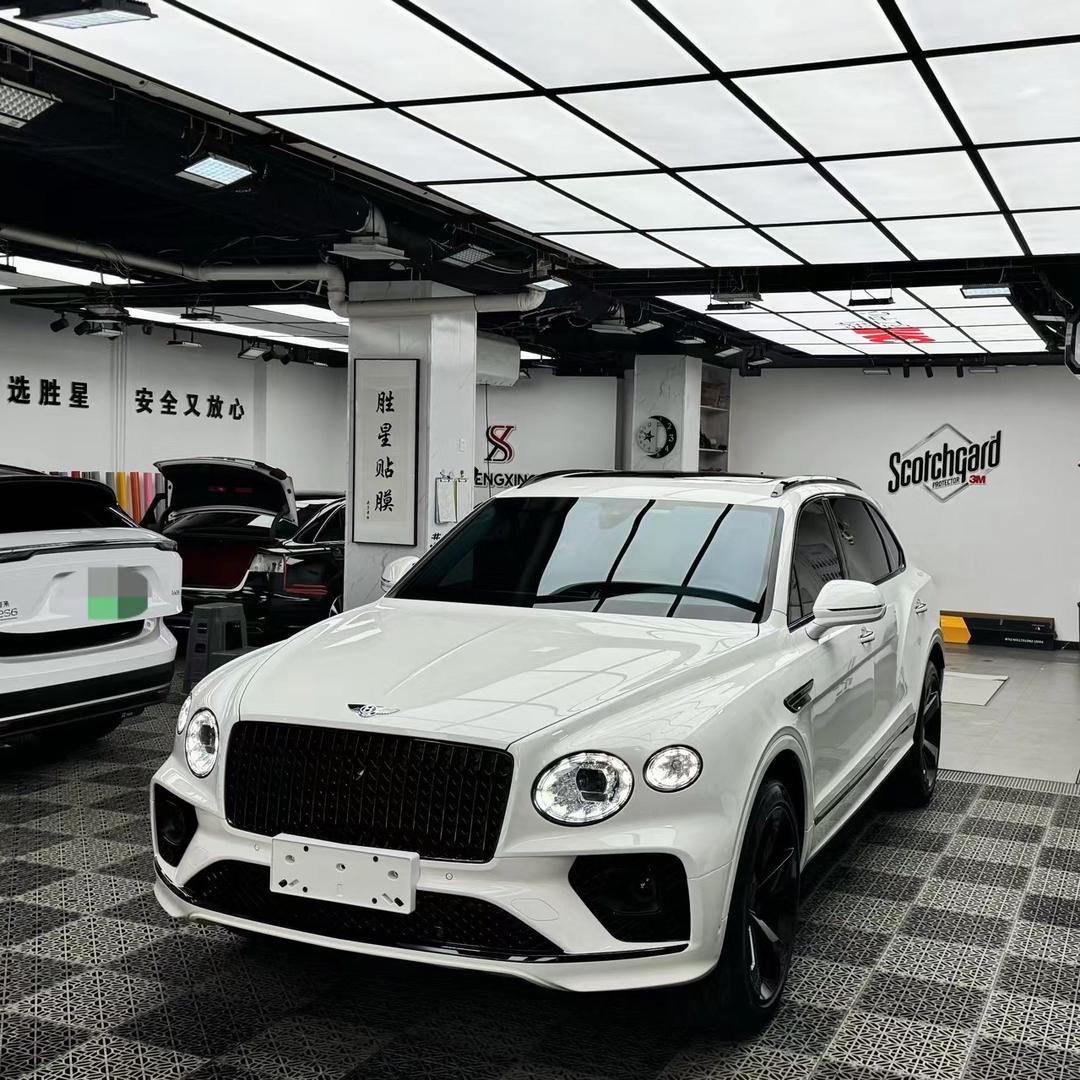 胜星🚗贴膜Li