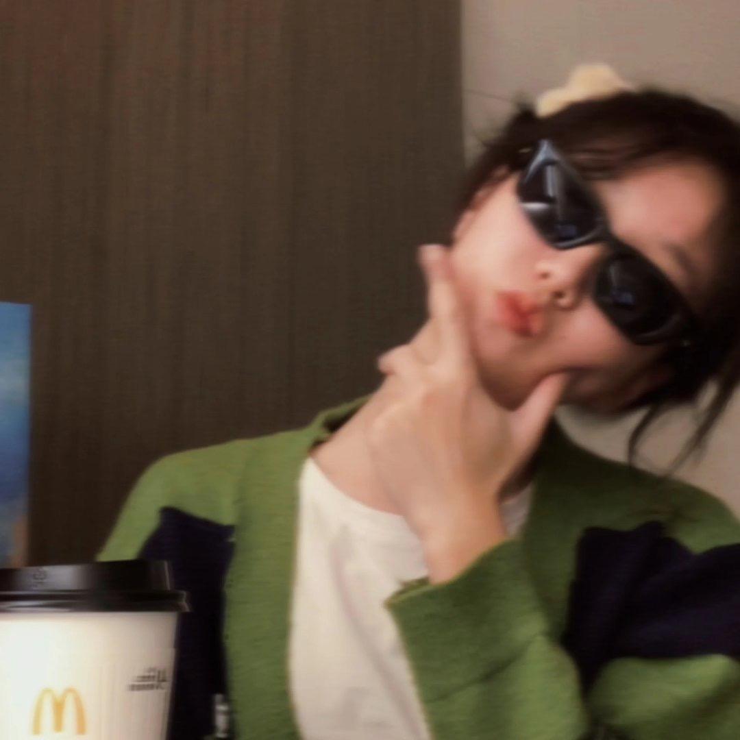 李李的小星愿🚘💕