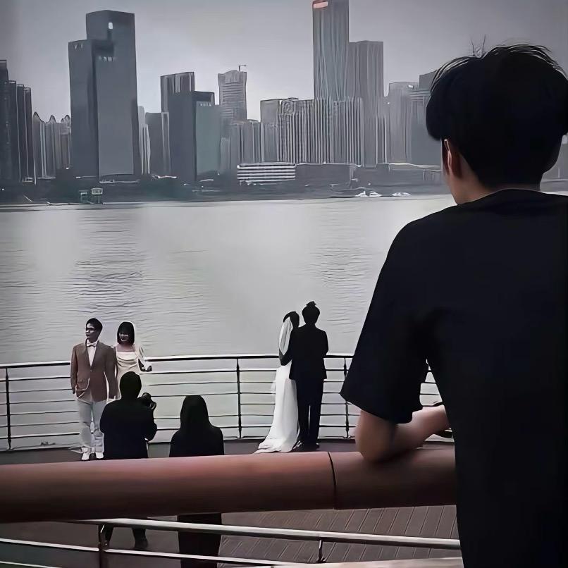 慈南（藏影）