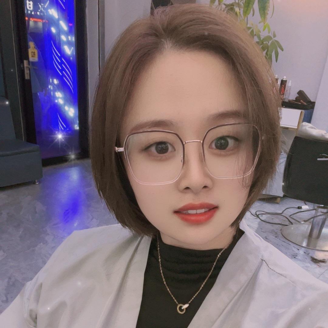 Wu大妮儿