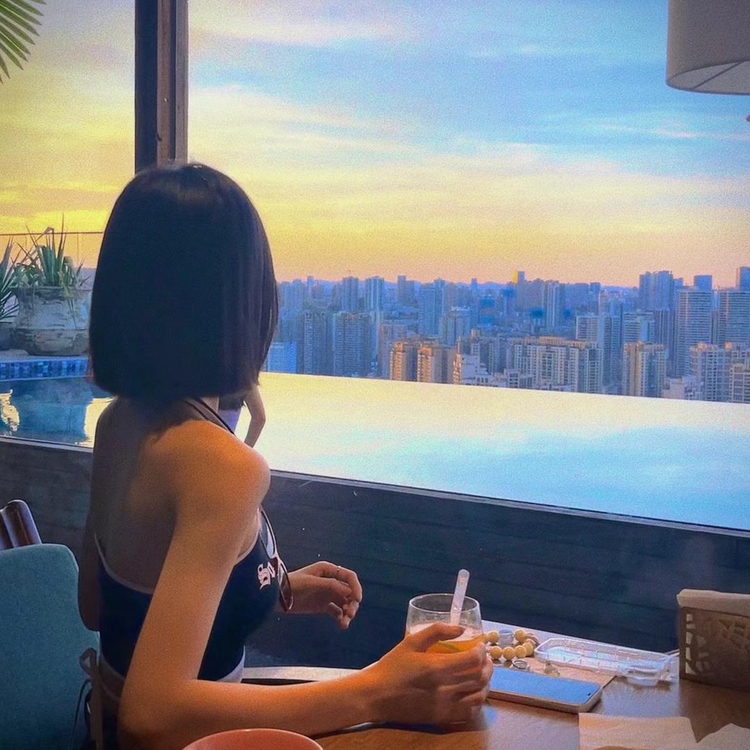 南汐👑