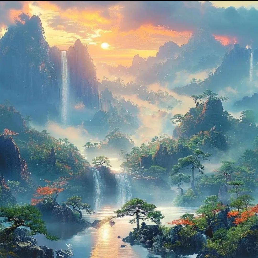 何不忙🫧