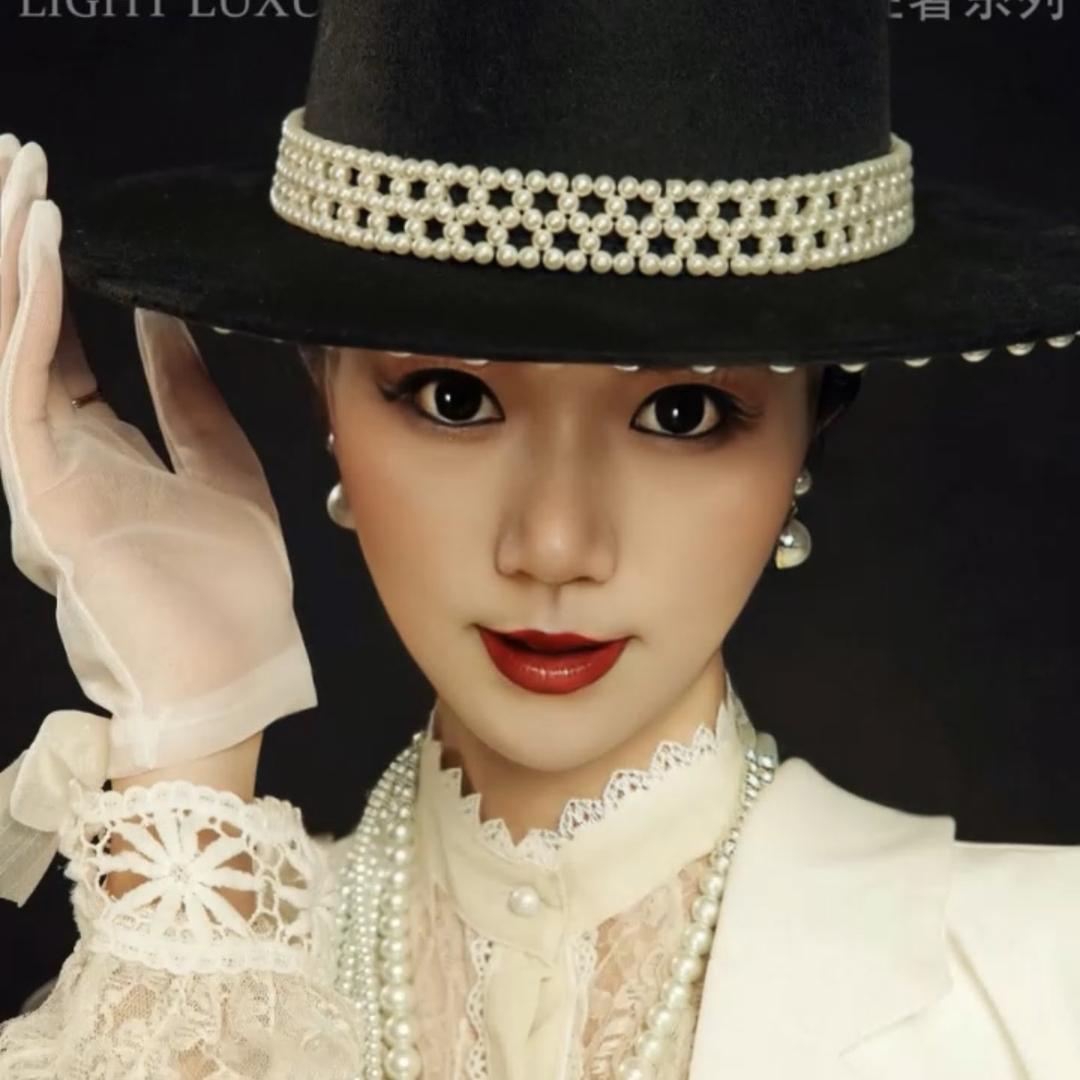 YING莹