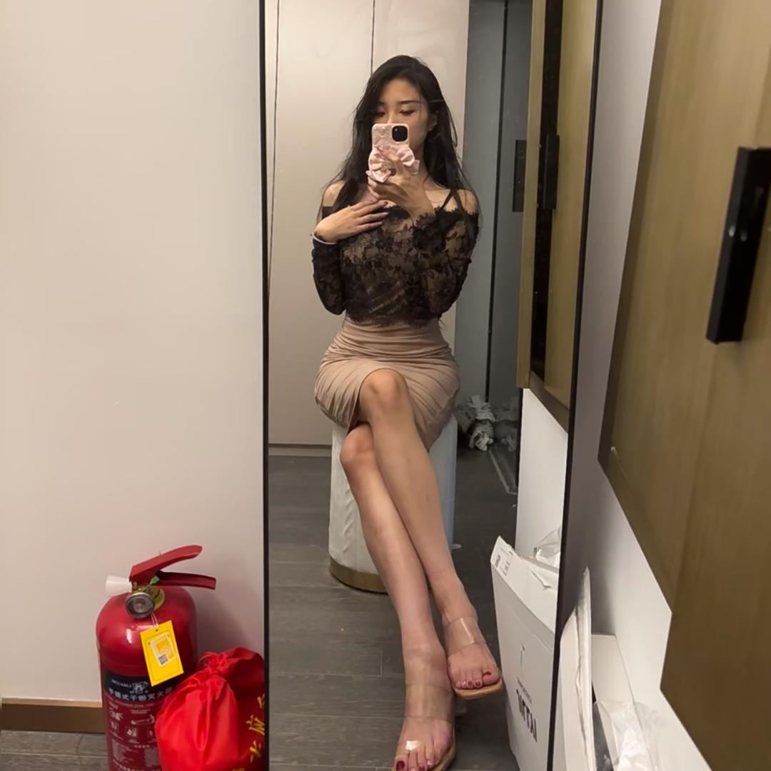 广安曼曼