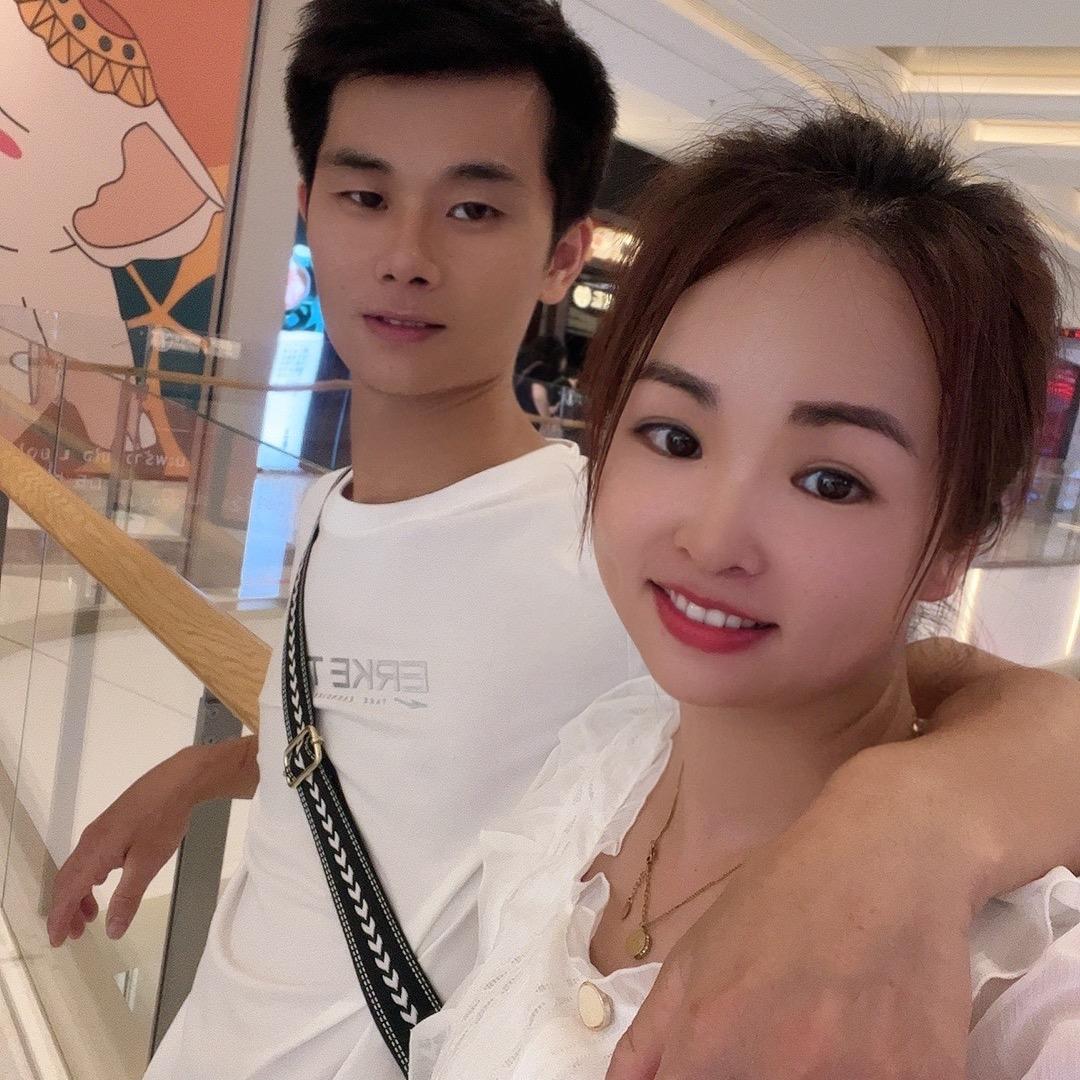 幸福侑伱（小张夫妇👩‍❤️‍👨）