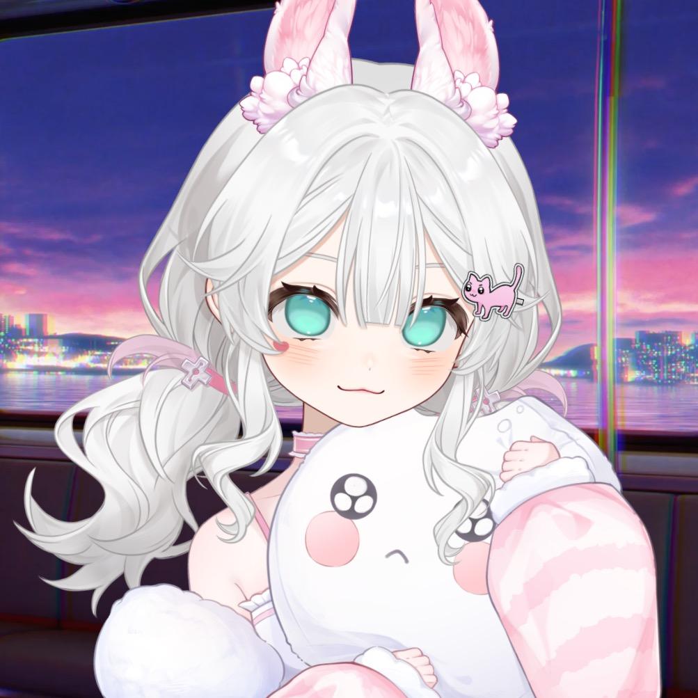 米粒Milly