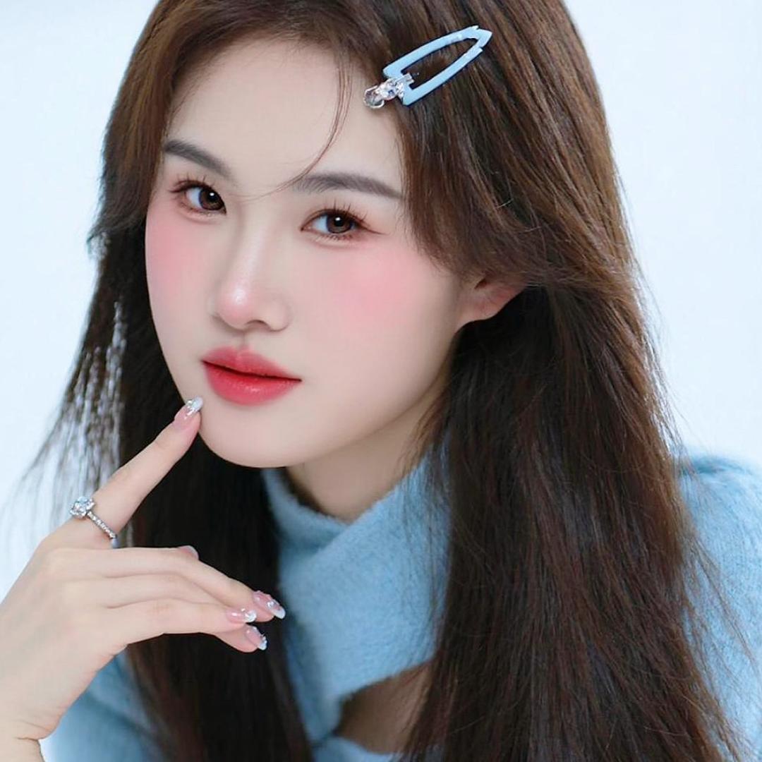 杨乐珺