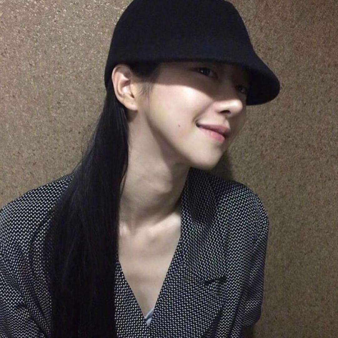 微笑是我的伪装之一点猫