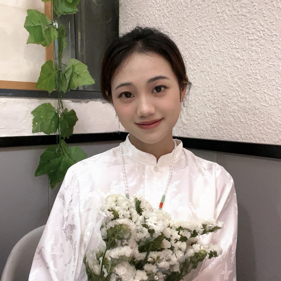 林木木@🌳
