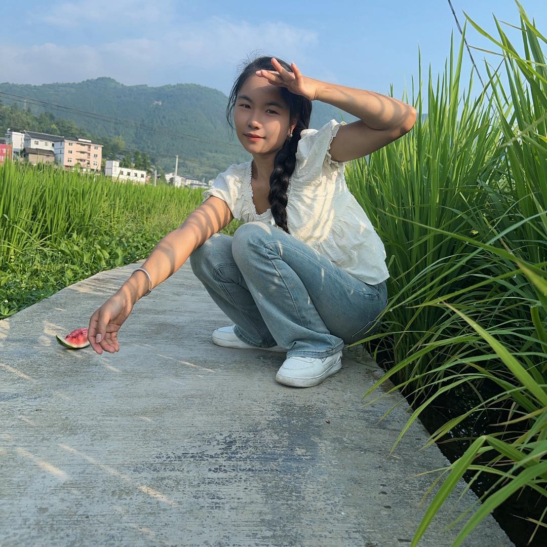 🌷苒北鼻