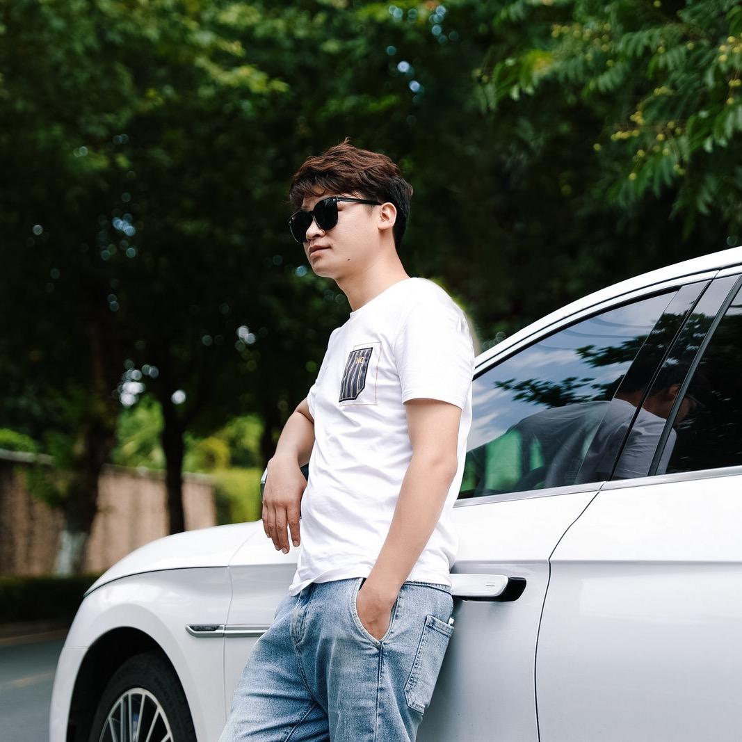 江苏十三位车友会-阿哲