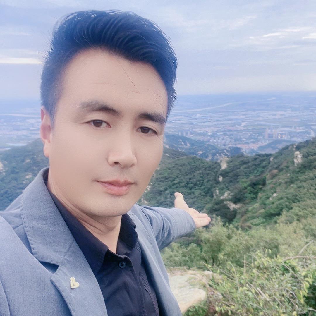 @宁静致远……