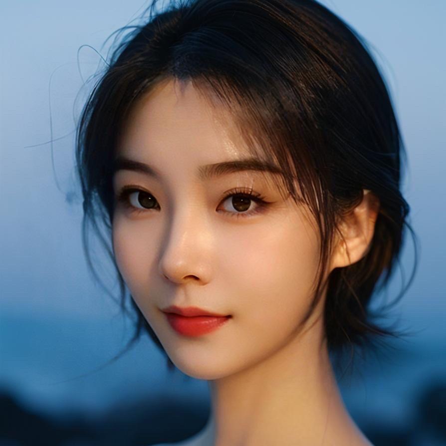 枕月
