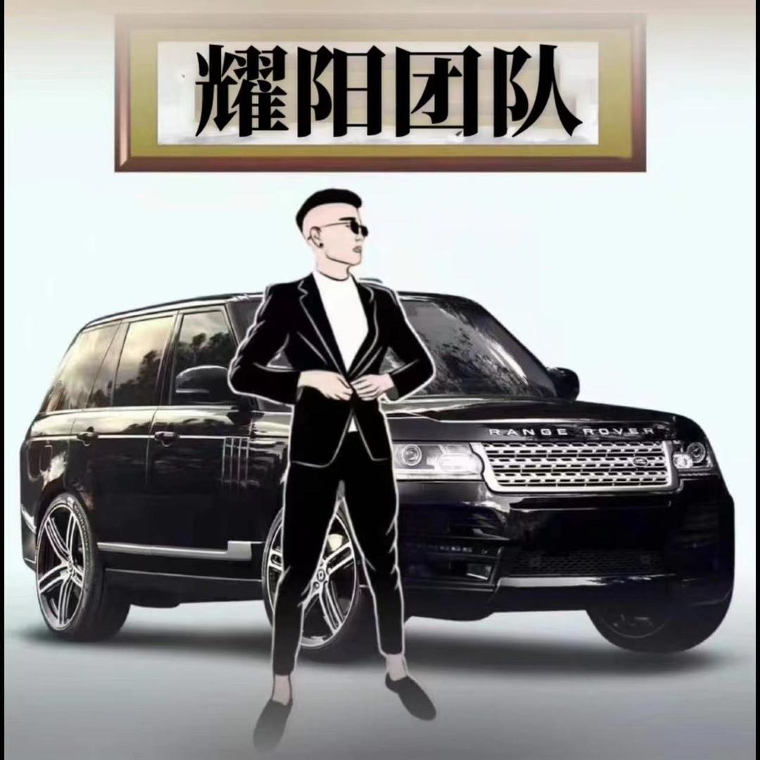 耀阳王公子二手车
