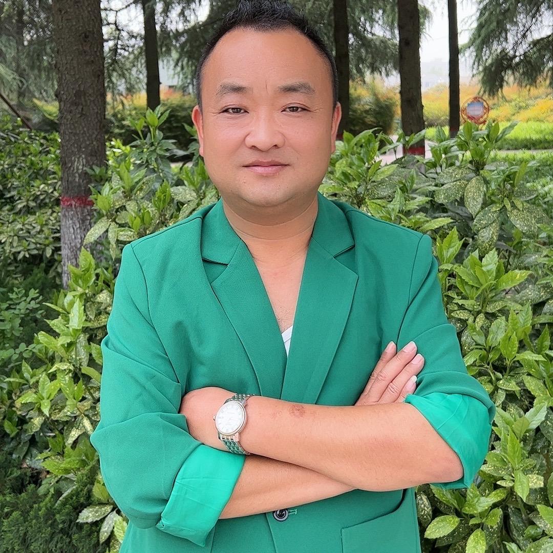 超哥生活号