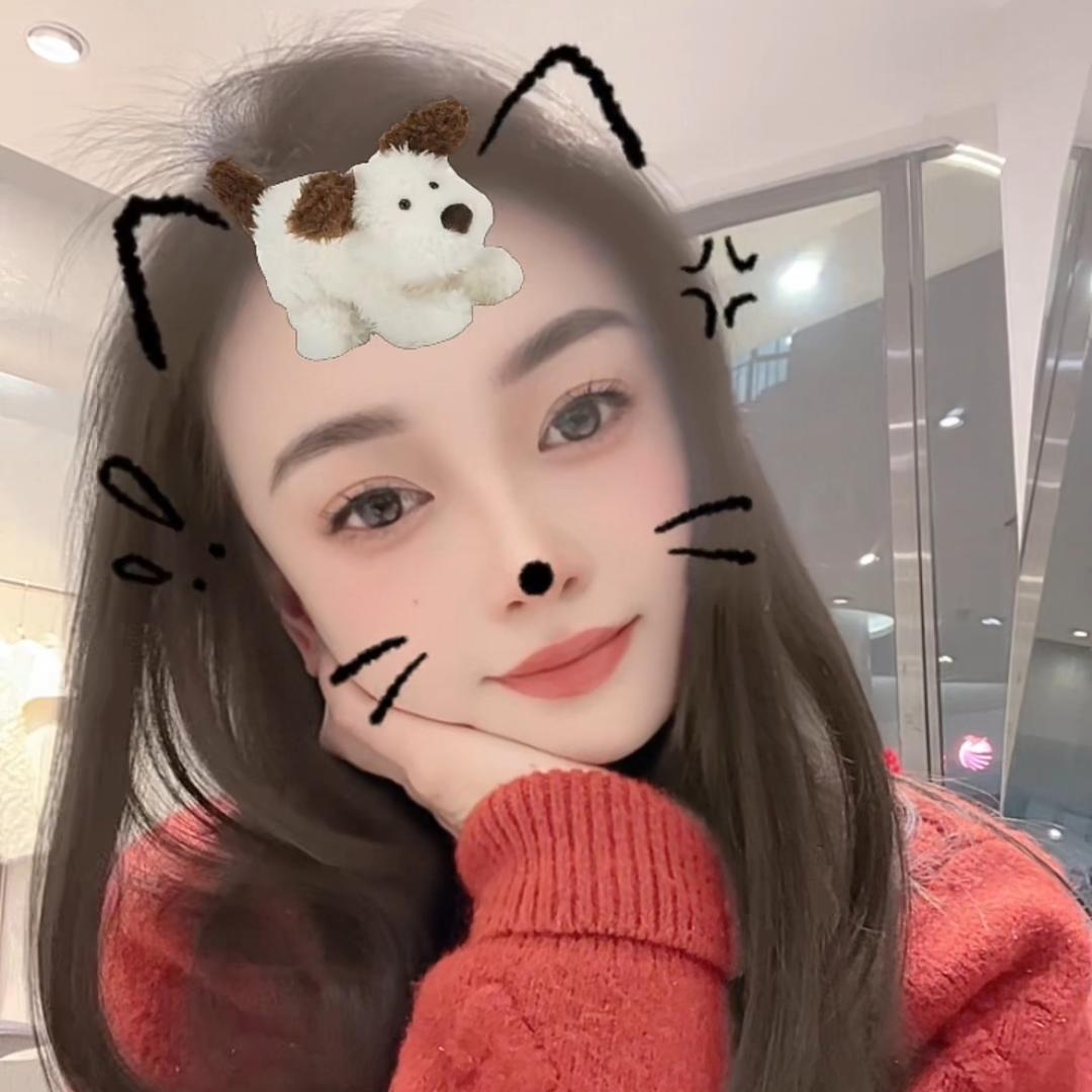 🍭💕倩倩妹儿🍓