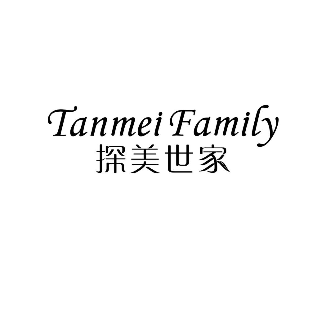 TanmeiFamily