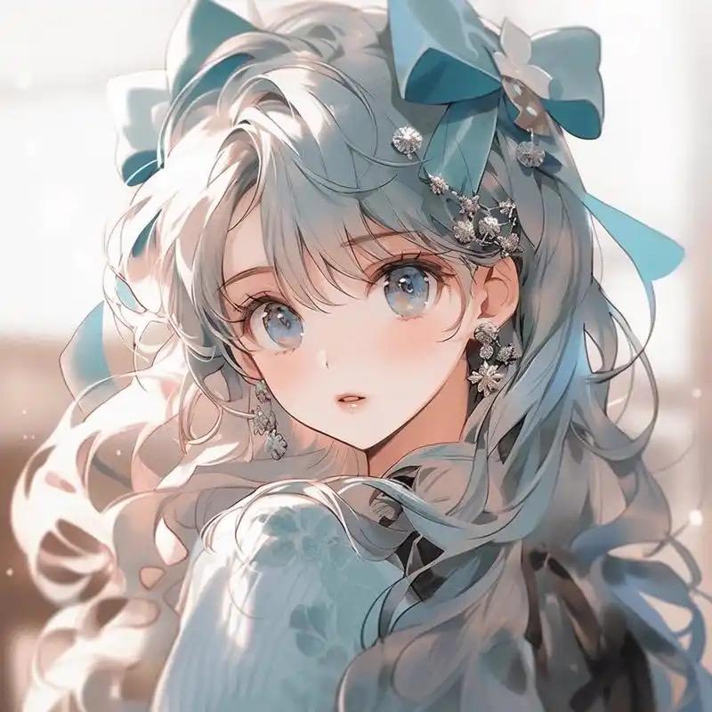 星星小宅女