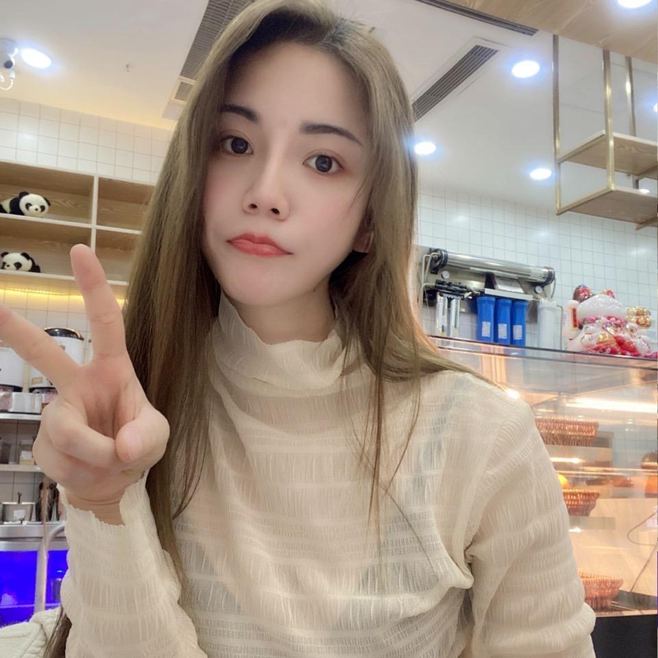 小萝莉努力中