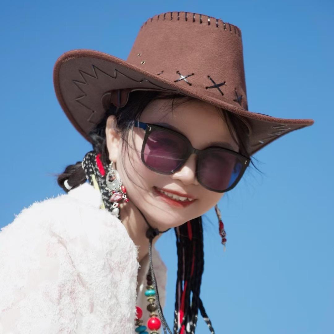 内蒙古领队～李晴儿（组团中）