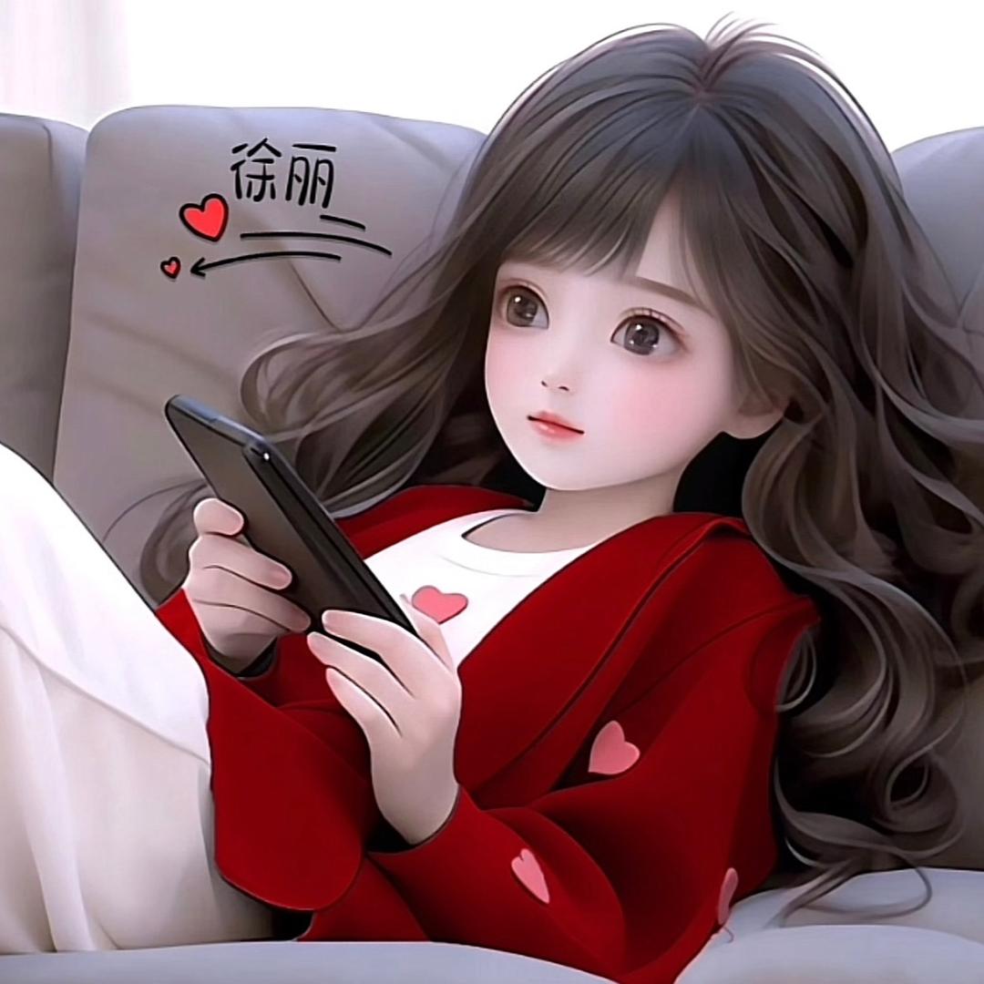 小徐♥️