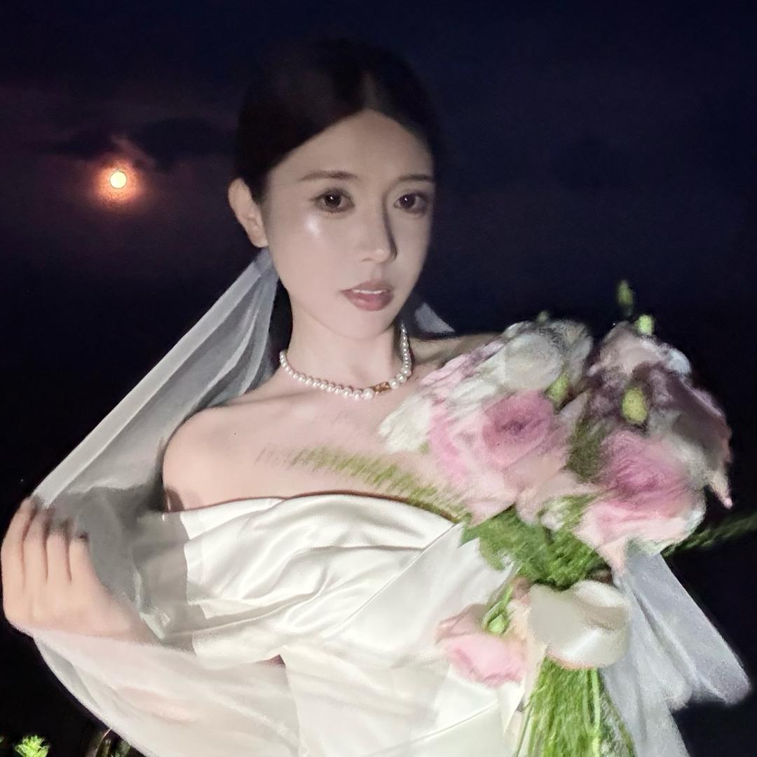 小小云☁️