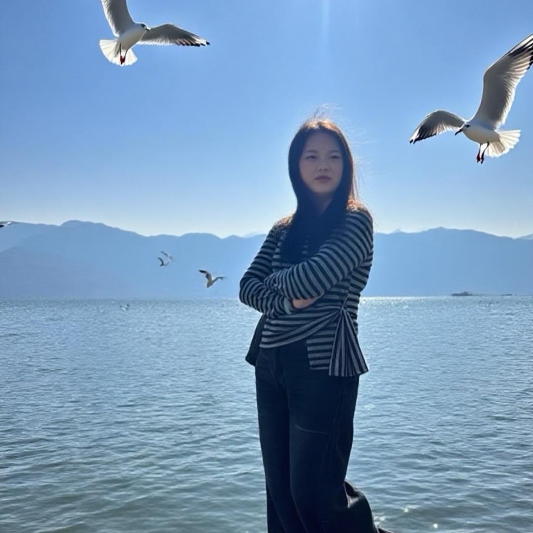 时光静好你我安好