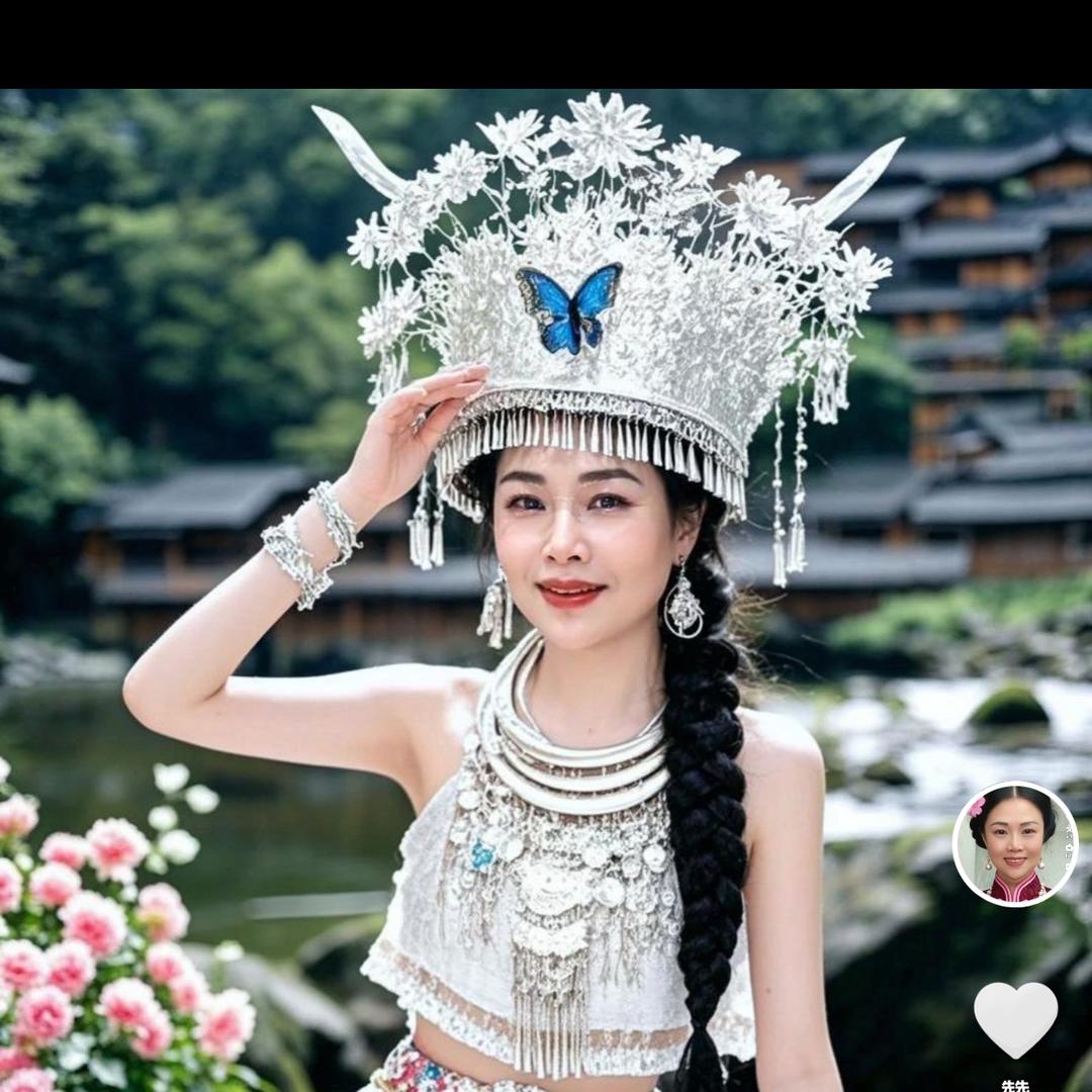 周姐小号：
