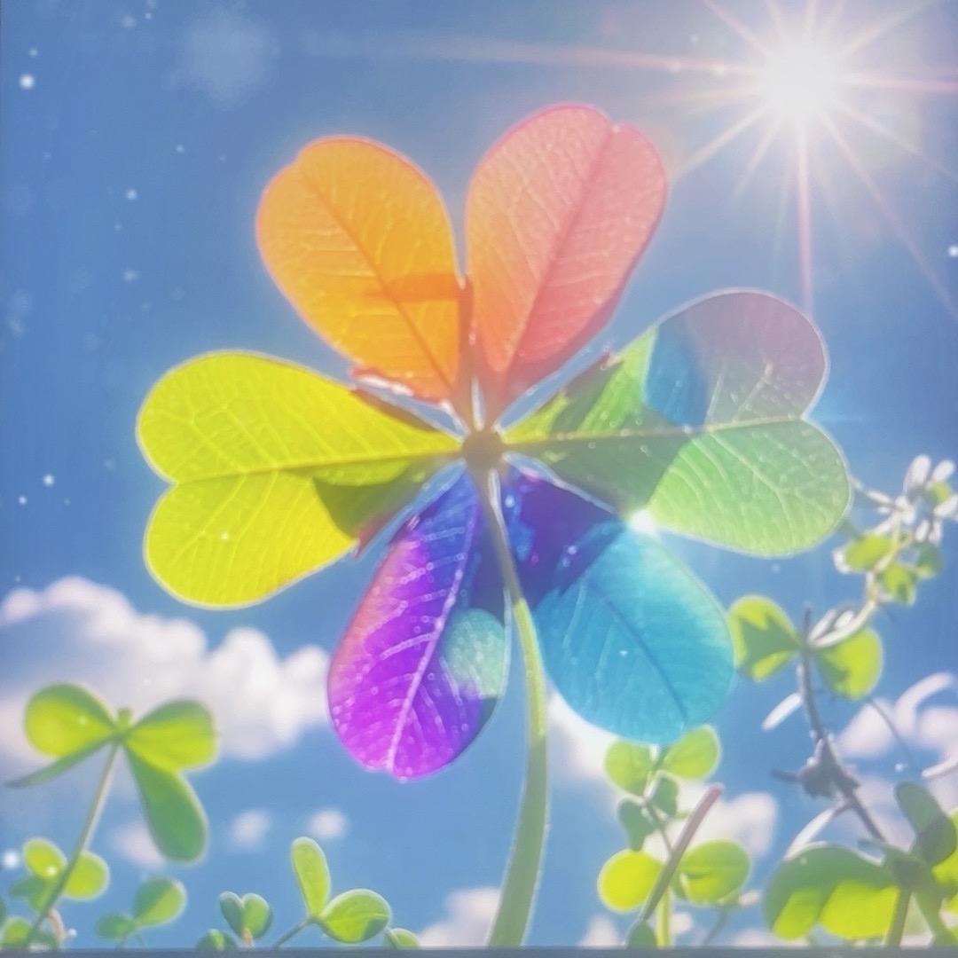 萍萍🍀