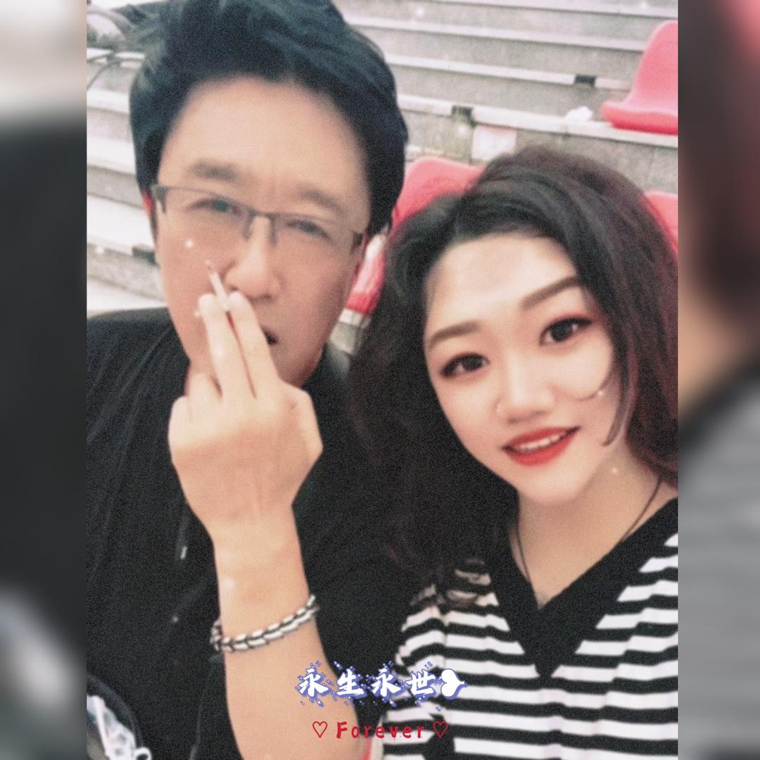 永恒的思念·易夫（父）