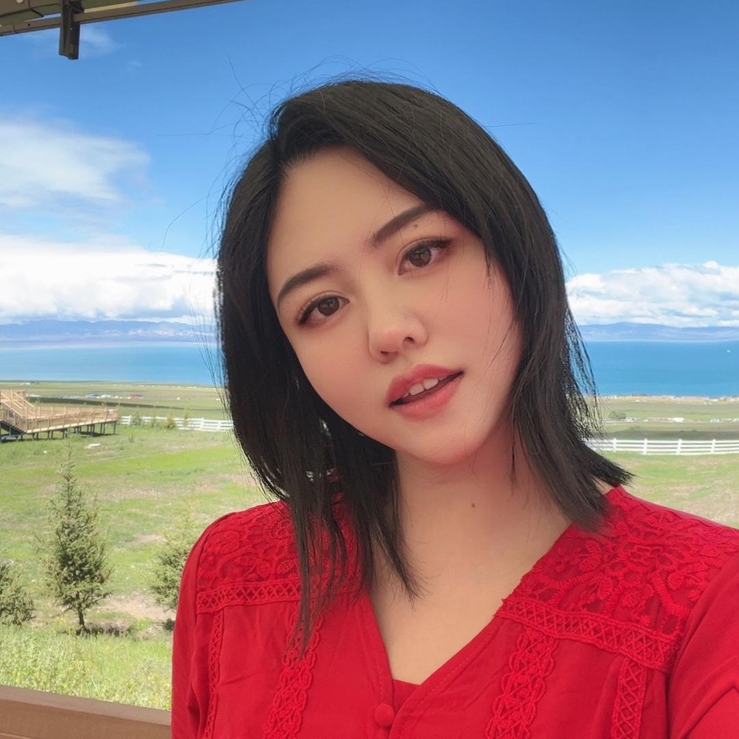 潘晓静 江苏歌剧院女高音