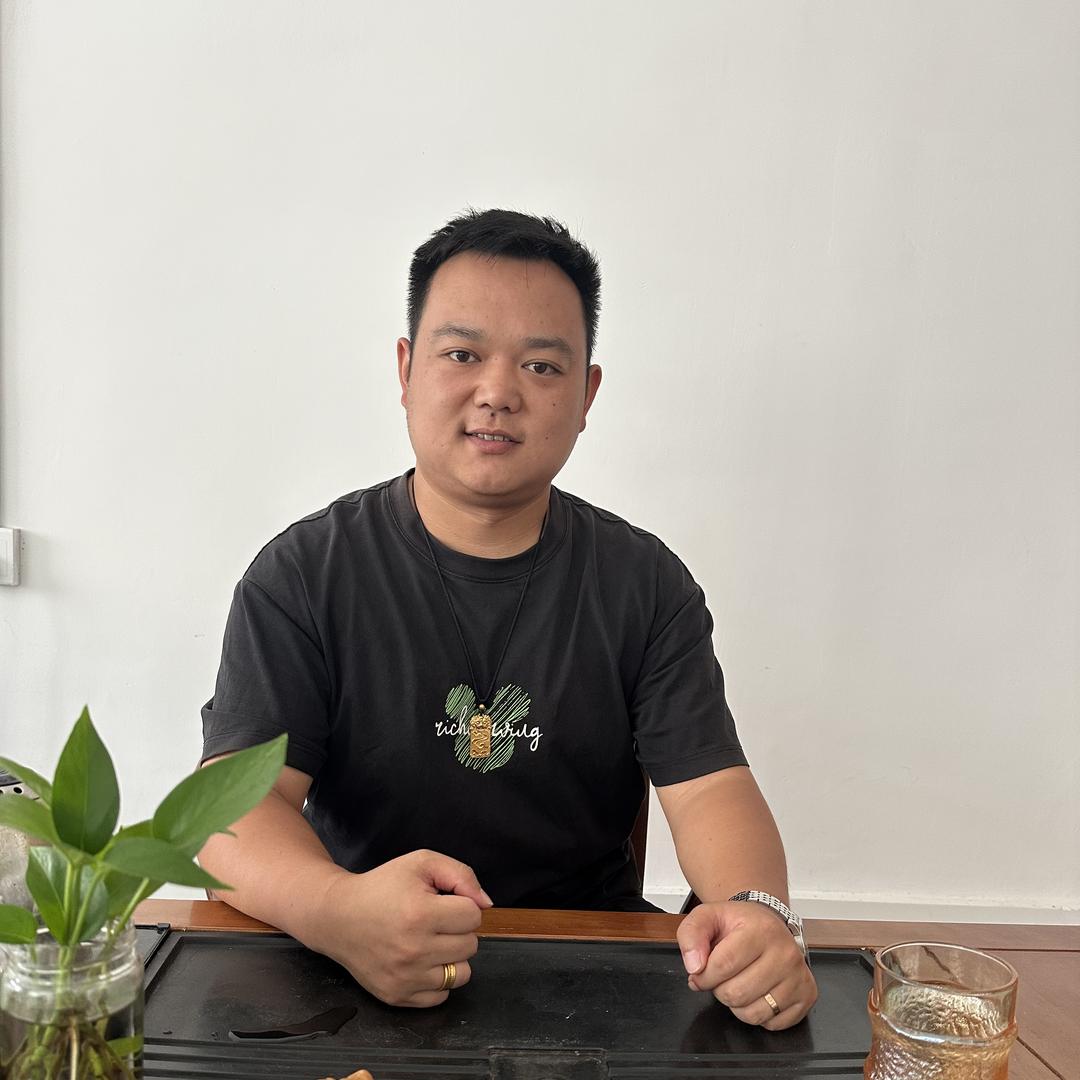 大悟小快商贸行