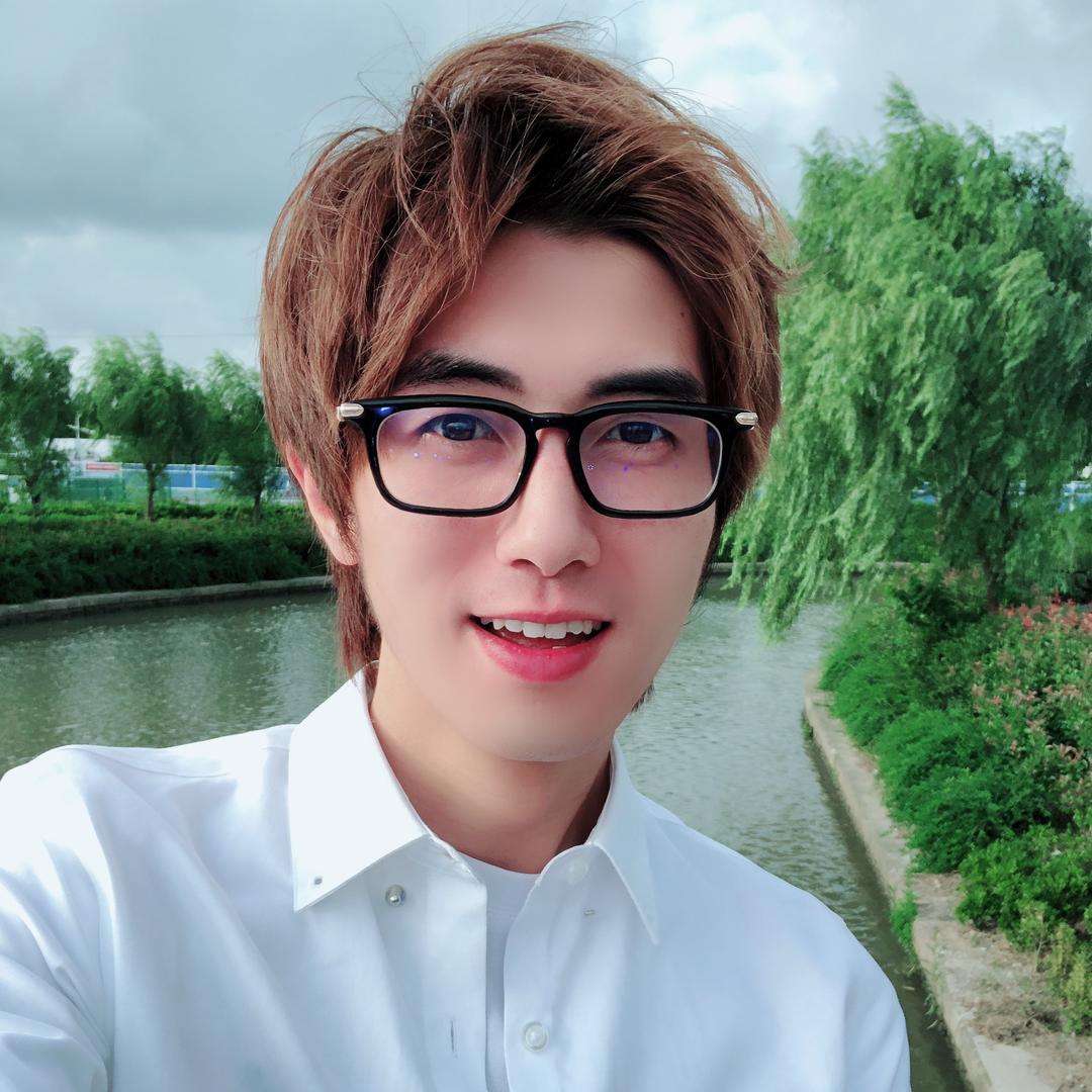 可乐Joe