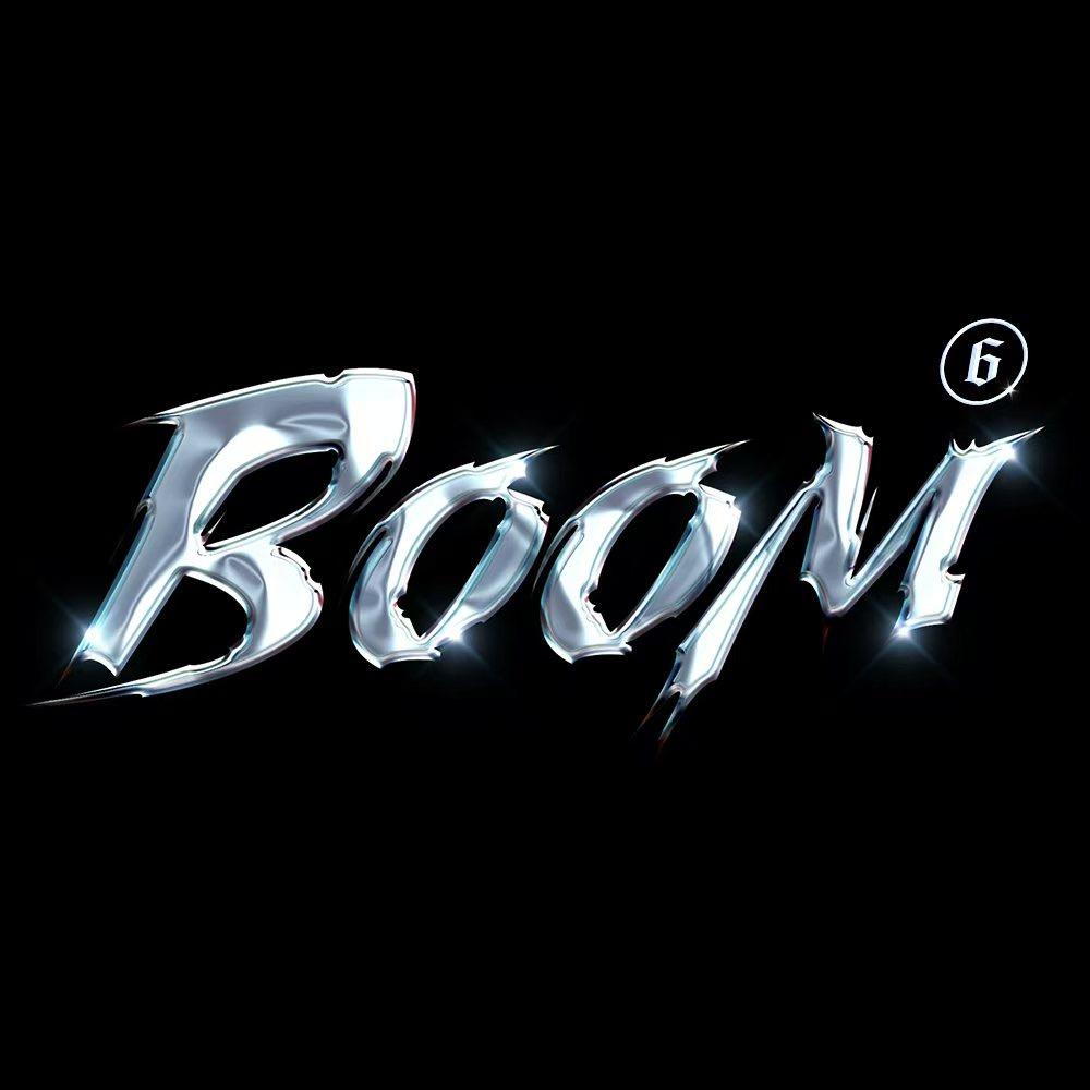 Boom⑥/百万彤/林一/小唯👑