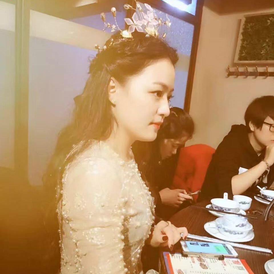 芳芳（分享日常）
