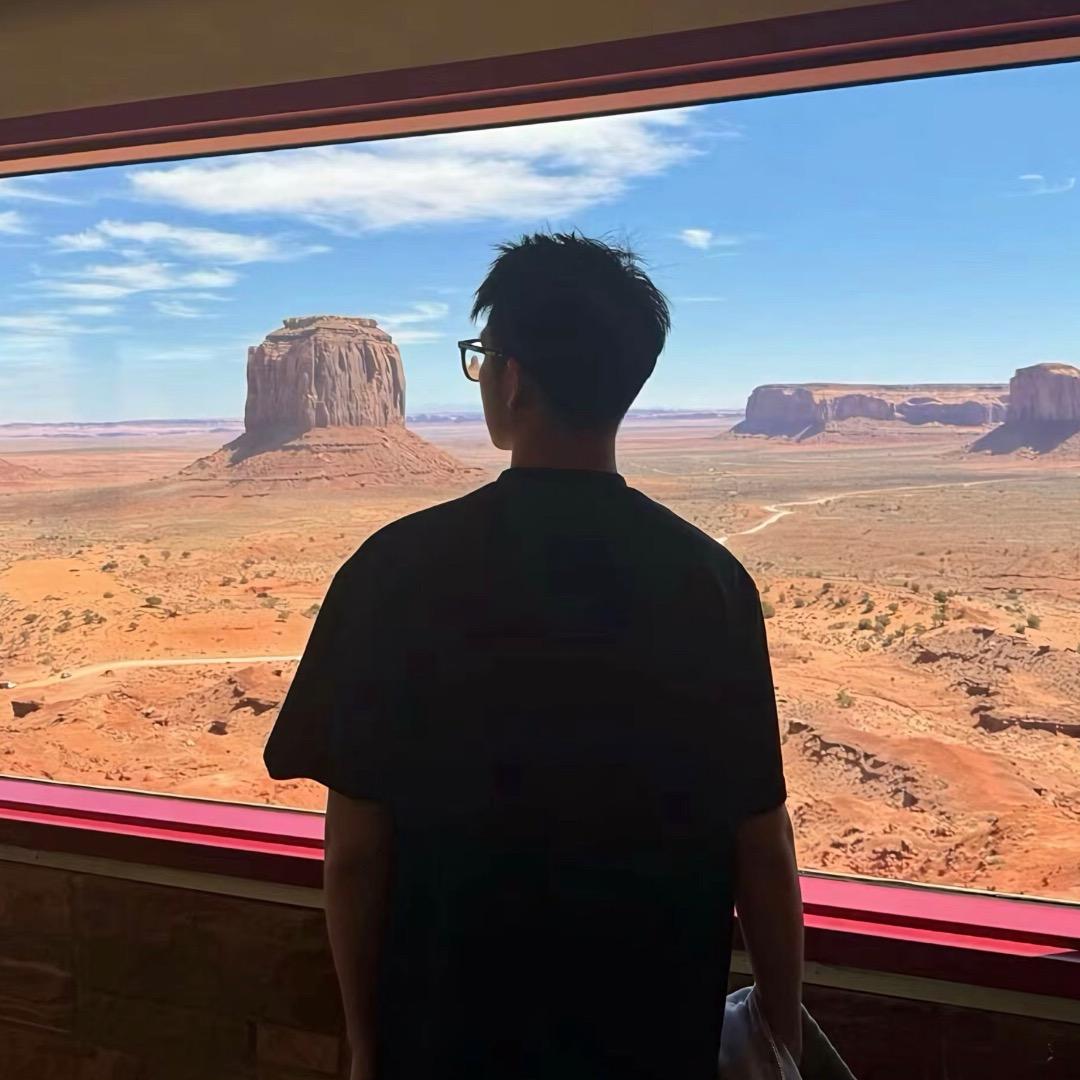 唐老鸭（伤感版）