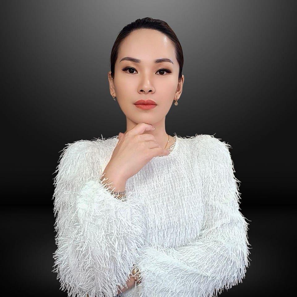 宇宙姐姐
